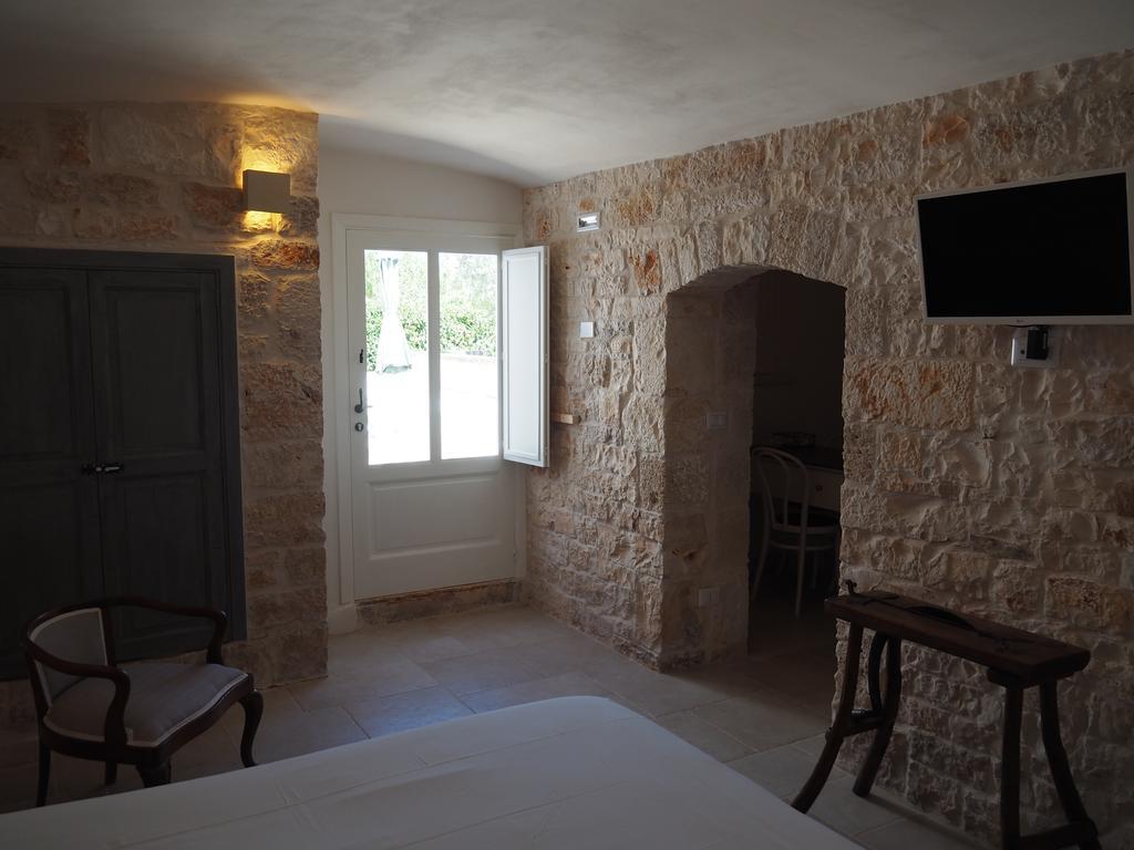 Masseria Gravinella Fasano Exterior photo