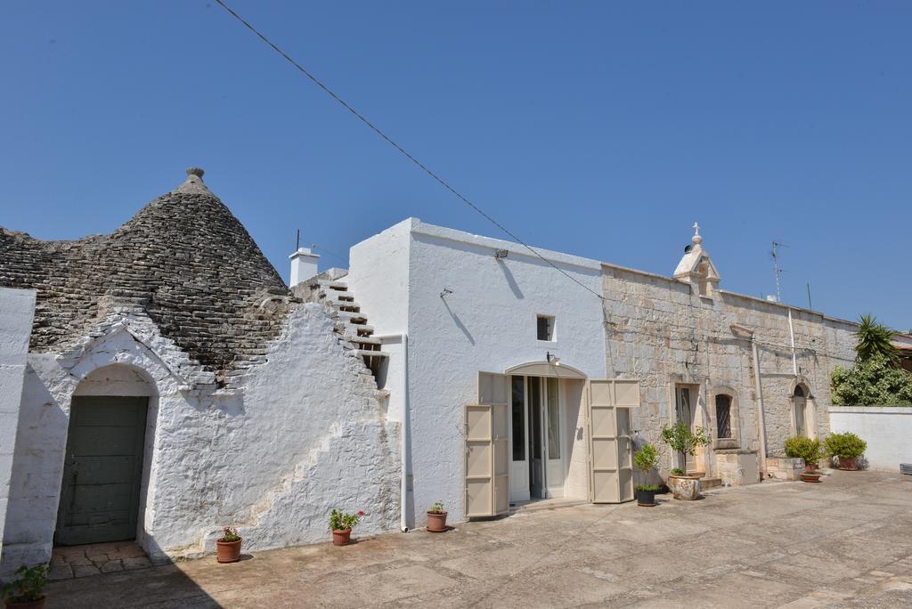 Masseria Gravinella Fasano Exterior photo