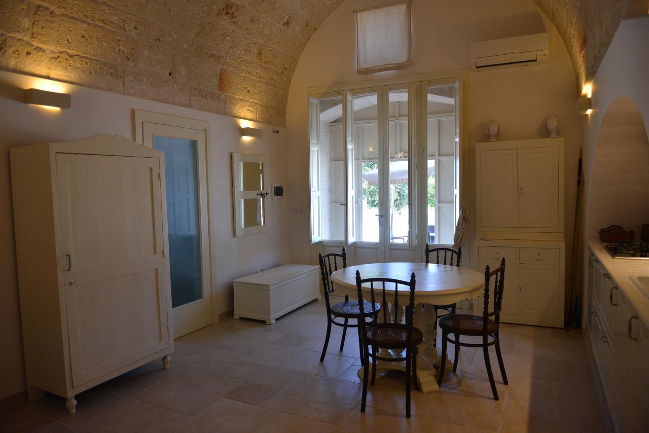Masseria Gravinella Fasano Exterior photo
