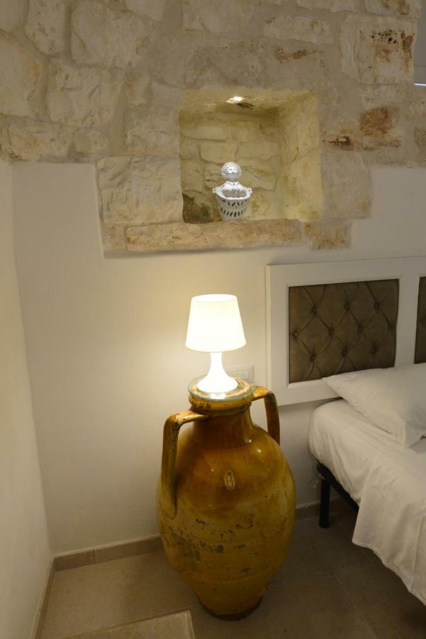 Masseria Gravinella Fasano Exterior photo